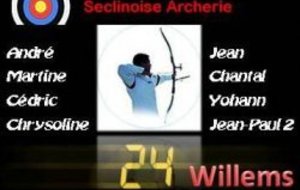 24 heures non-stop du tir à l’arc