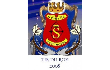 TIR DU ROY ET REPAS DE CLUB