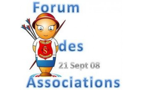 Forum des Associations de Seclin