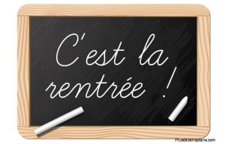 REPRISE DES ENTRAINEMENTS