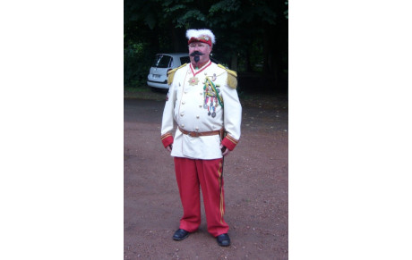FETE DES HARENGS 2014