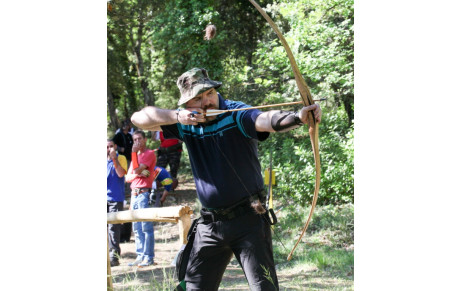 CHAMPIONNAT DE FRANCE NATURE